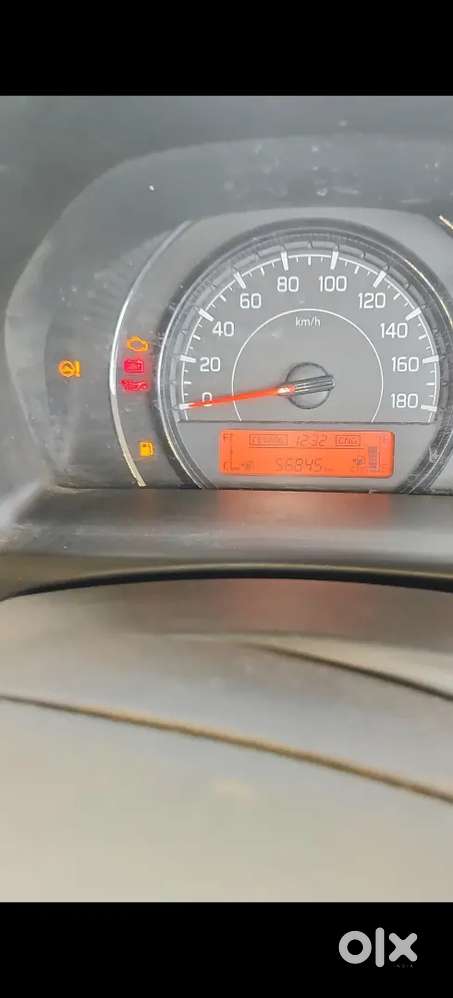 Maruti Suzuki Wagon R 1.0 2019 Cng & Hybrids 56000 Km Driven
