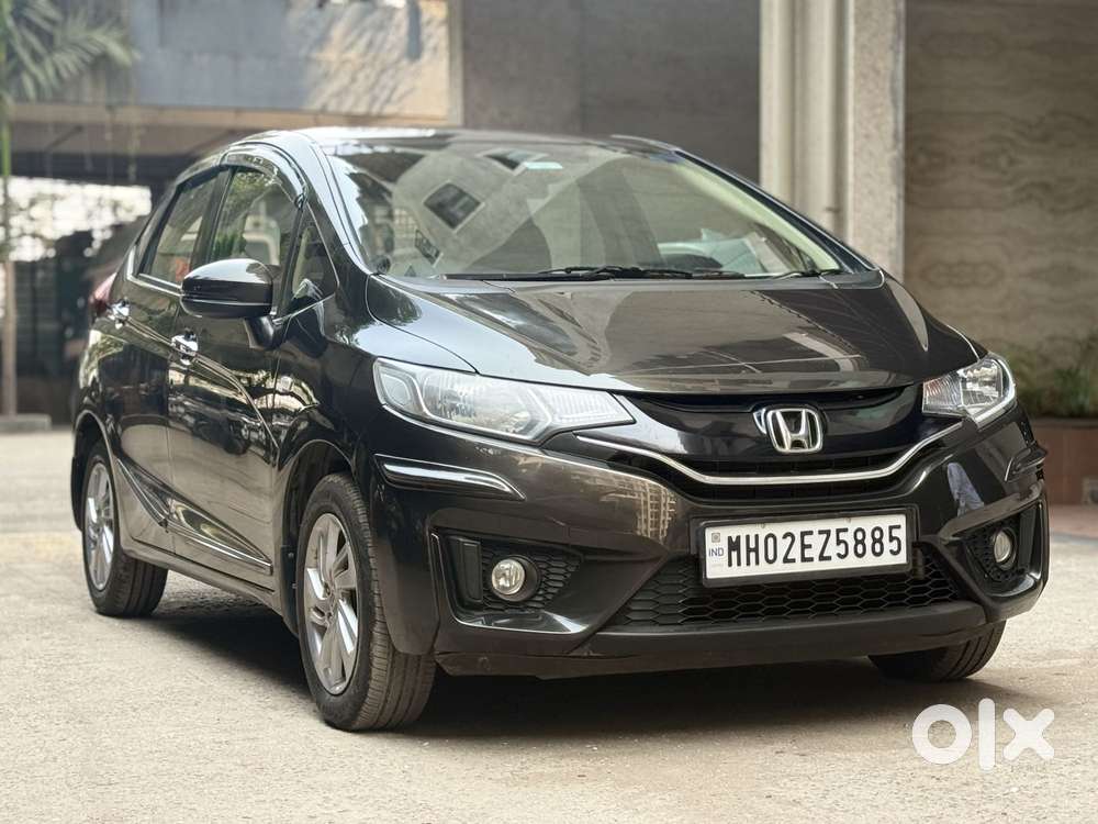Honda Jazz Vx, 2018, Petrol