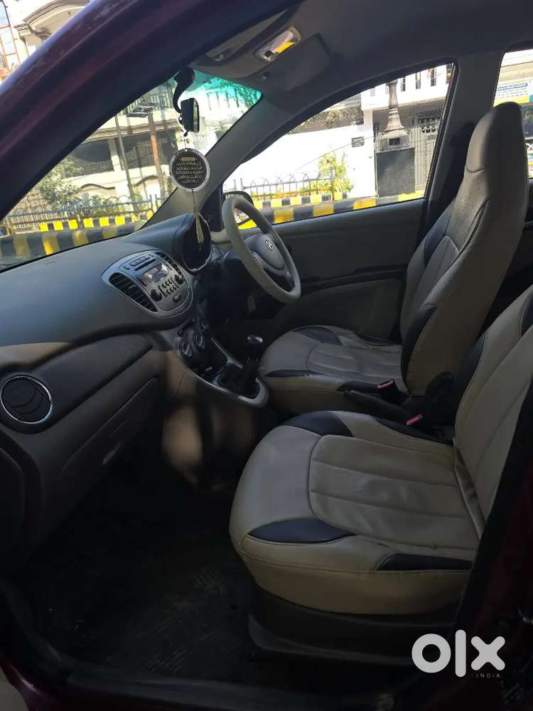 Hyundai I10 Fixed Price