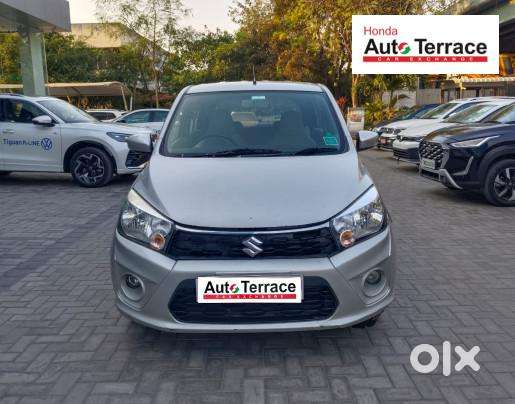 Maruti Suzuki Celerio Zxi(o) Mt, 2018, Petrol