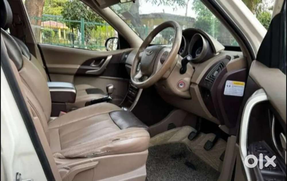 Mahindra Xuv500 2012 Diesel 110000 Km Driven