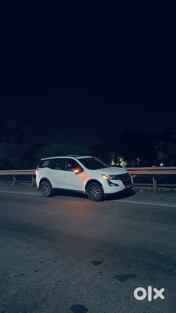 Mahindra Xuv500 2021 Diesel Well Maintained