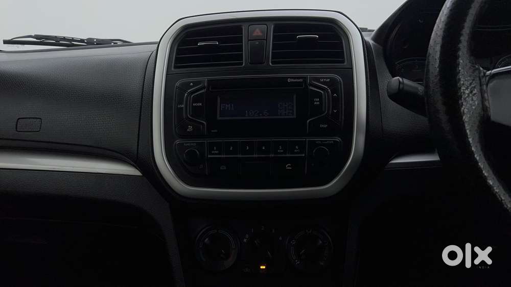 Maruti Suzuki Vitara Brezza Vdi, 2019, Diesel