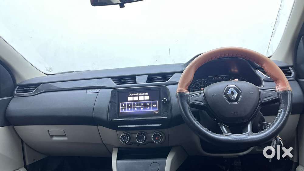 Renault Triber Rxt Easy-r Amt, 2020, Petrol
