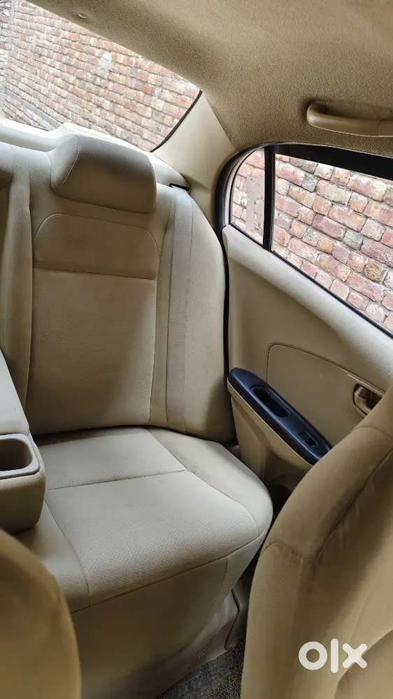 Honda Amaze 2016 Cng & Hybrids Well Maintained