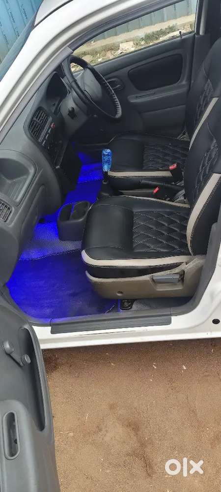 Maruti Suzuki Alto 800 2008 Petrol 85000 Km Driven