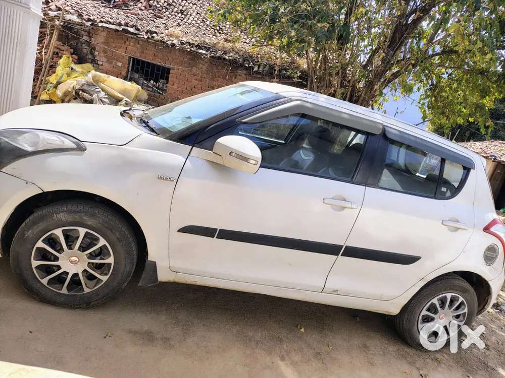Maruti Suzuki Swift 2013 Diesel Well Maintained