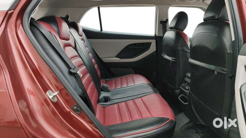 Hyundai Creta 1.5 Ex Petrol, 2022, Petrol