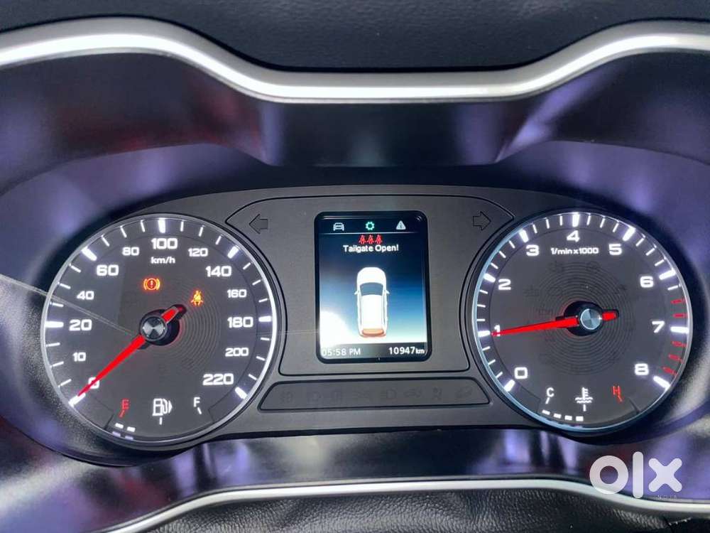 Mg Astor 1.5 Smart, 2024, Petrol
