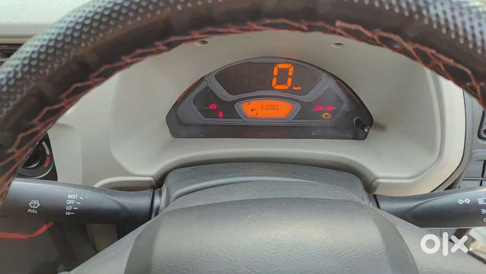 Maruti Suzuki Eeco 5 Str With Htr Cng, 2023, Petrol