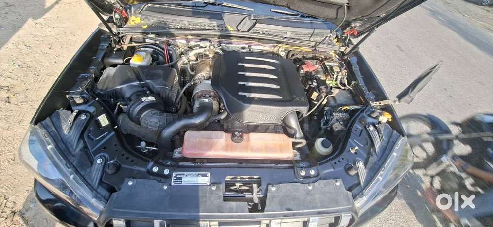 Mahindra Scorpio Classic 2.2 S 11 Mt 7 Str, 2023, Diesel