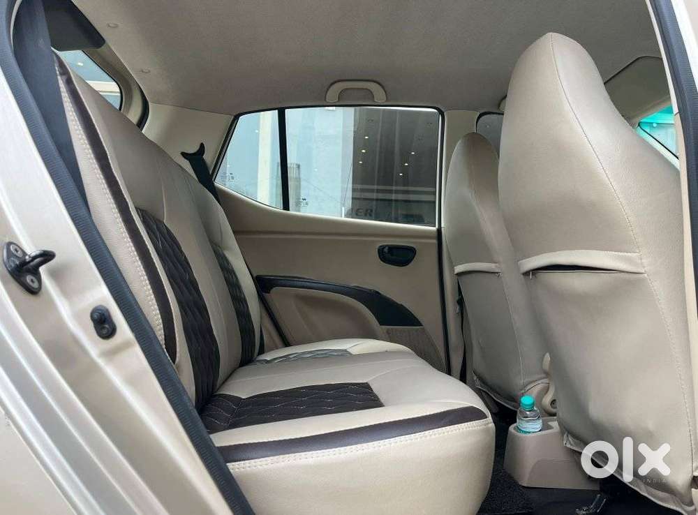 Hyundai I10 Magna, 2009, Petrol