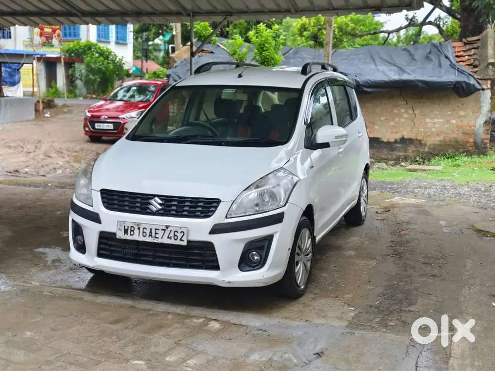 Maruti Suzuki Artiga