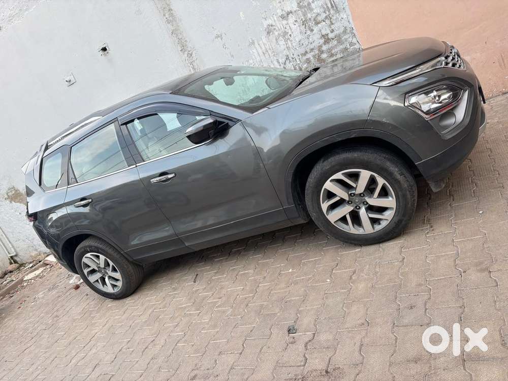 Tata Safari 2021 Diesel 79400 Km Driven