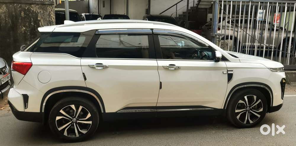 Mg Hector Smart Pro 1.5 Turbo Mt, 2023, Diesel