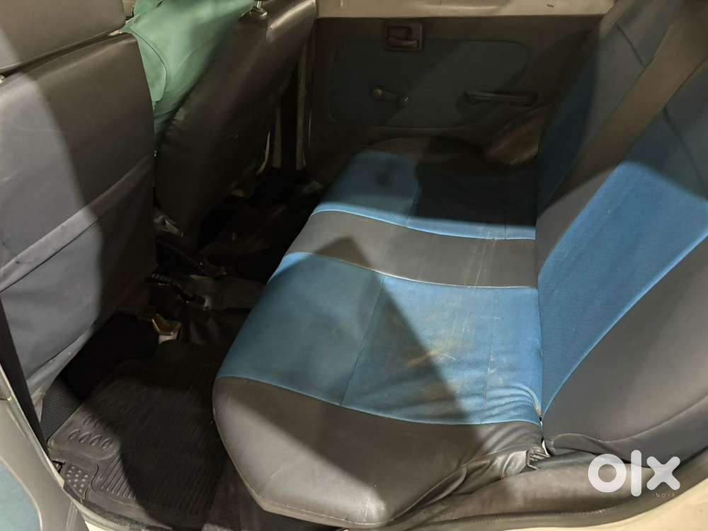 Maruti Suzuki Alto-800 2010 Lpg 67153 Km Driven
