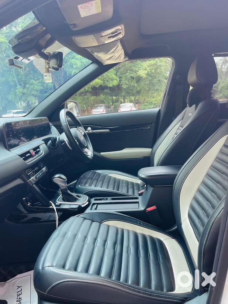 Kia Seltos Diesel Automatic