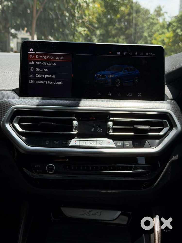 Bmw X4 M Sport X Xdrive30d, 2022, Diesel