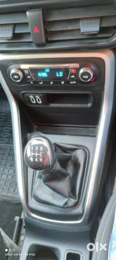 Ford Ecosport 1.5 Tdci Titanium Be, 2018, Diesel