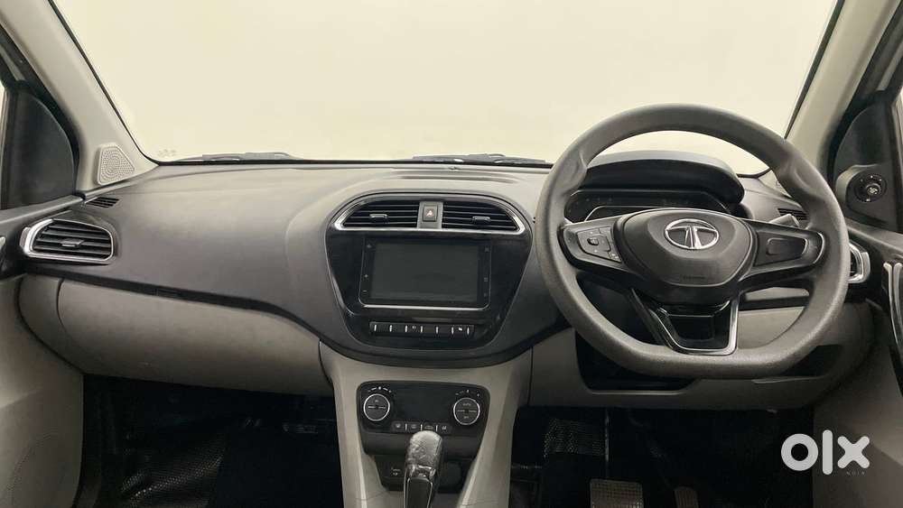 Tata Tiago Xza Plus, 2020, Petrol