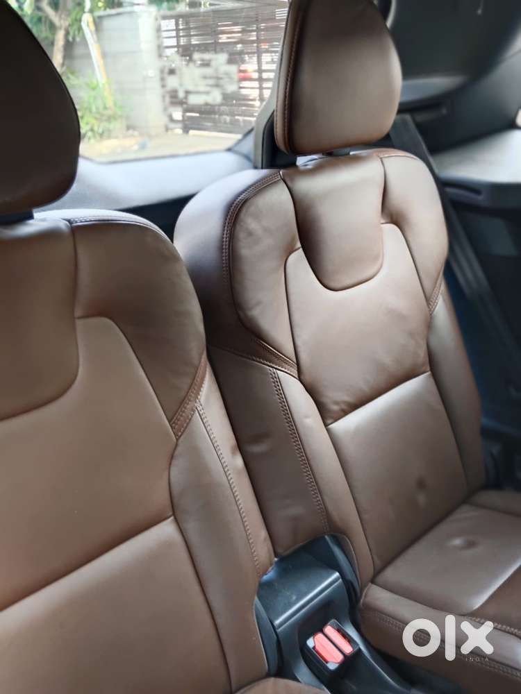 Volvo Xc90 B6 Ultimate, 2022, Petrol
