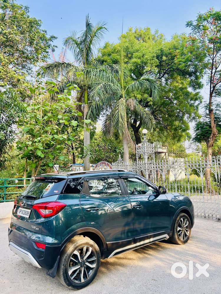 Mahindra Xuv300 W8 Option Diesel, 2019, Diesel