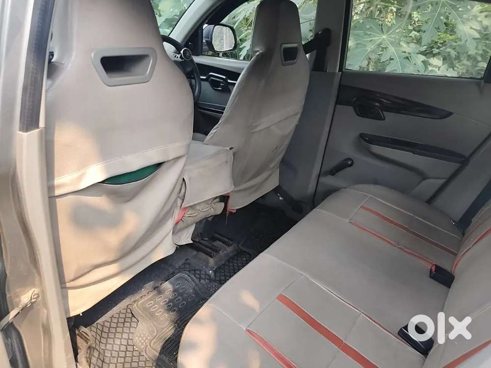 Mahindra Kuv 100 Diesel 2016