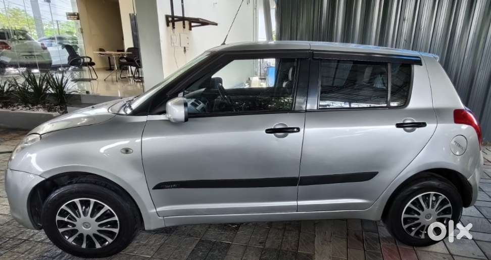 Maruti Suzuki Swift, 2007, Petrol