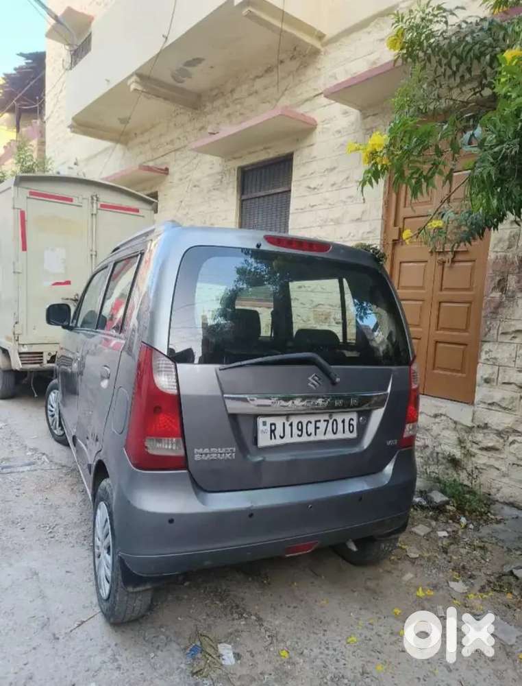 Super Condition Wagonr For Sale