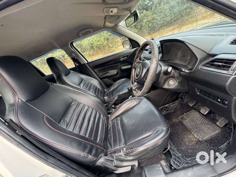 Maruti Suzuki Swift Ldi Optional, 2019, Diesel
