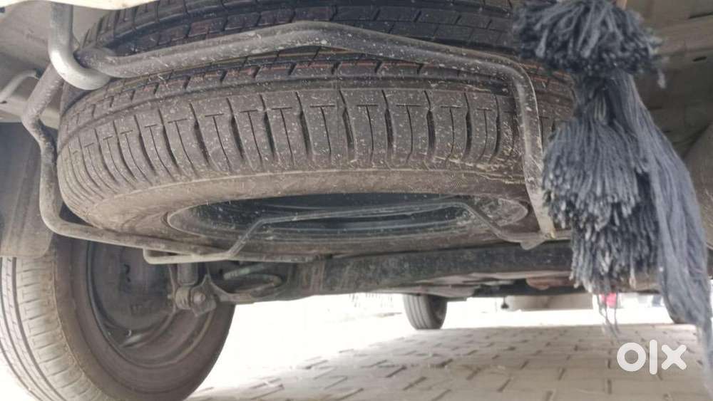 2024 Maruti Suzuki Ertiga In Mint Condition