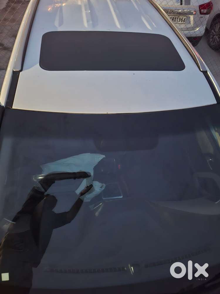 Hyundai Creta 1.6 Sx (o) Vtvt, 2018, Petrol
