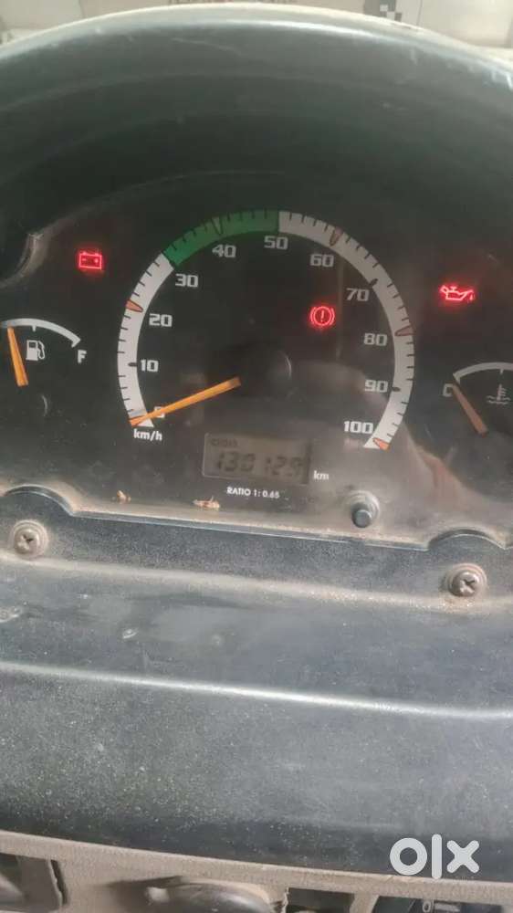 Tata Ace Khub Vlo Gari Ache