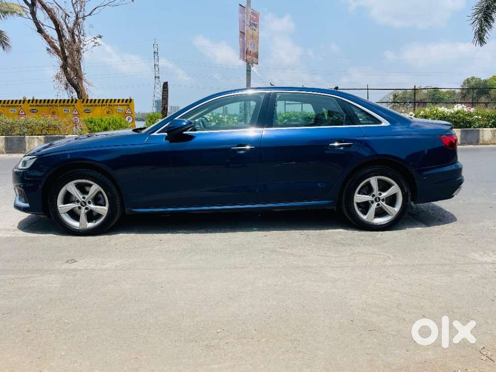 Audi A4 2.0 Technology 40 Tfsi, 2021, Petrol