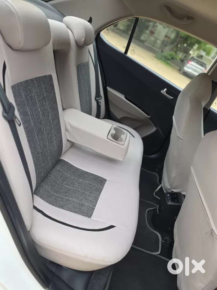 Hyundai Xcent S 1.2 Opt, 2015, Petrol