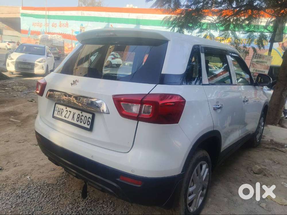 Good Condition Doctor Car