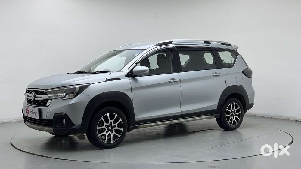 Maruti Suzuki Xl6 1.5 Zeta Mt, 2024, Petrol