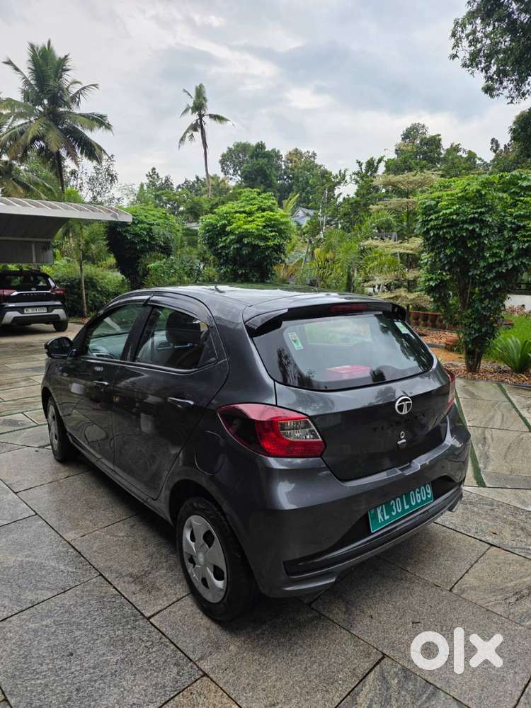 Tata Tiago Ev 2024 Electric 37400 Km Driven