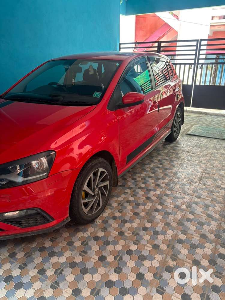 2020 Volkswagen Polo Petrol 2nd Owner
