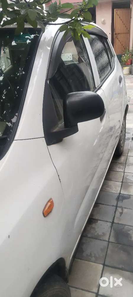 Hyundai I10 Petrol Manual 2010