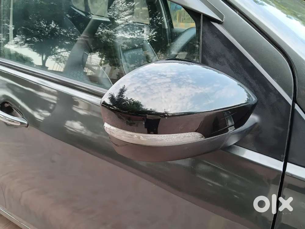 Tata Tigor Revotron 2023 Oct