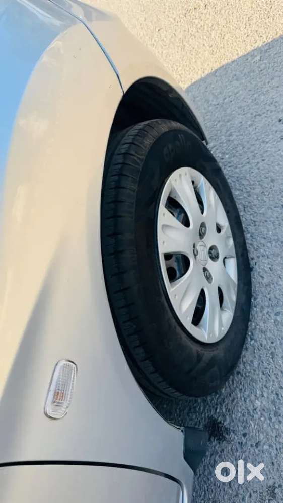 Honda Amaze 1.5 Smt 2013
