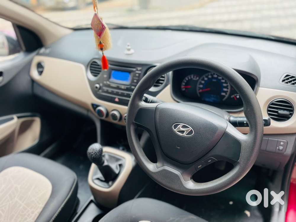 2014 Hyundai Grand I10 2014