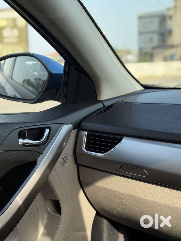 Tata Nexon 1.5 Revotorq Xz Plus, 2018, Diesel