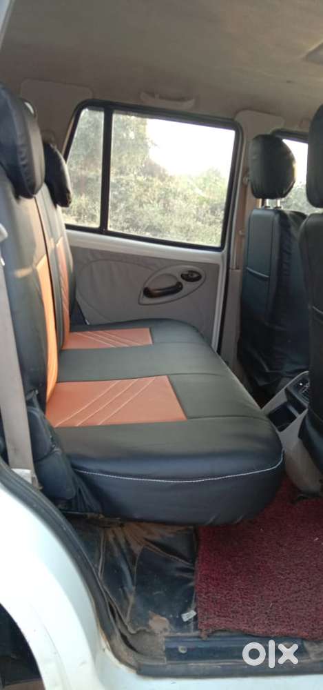 Mahindra Scorpio S3, 2019, Diesel