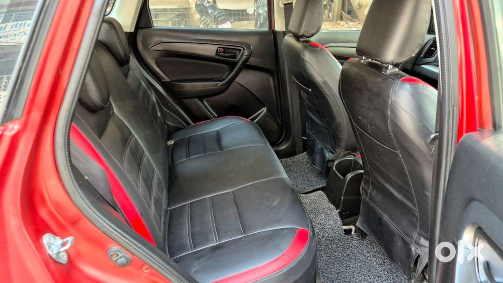 Maruti Suzuki Vitara Brezza Vdi (o), 2019, Diesel