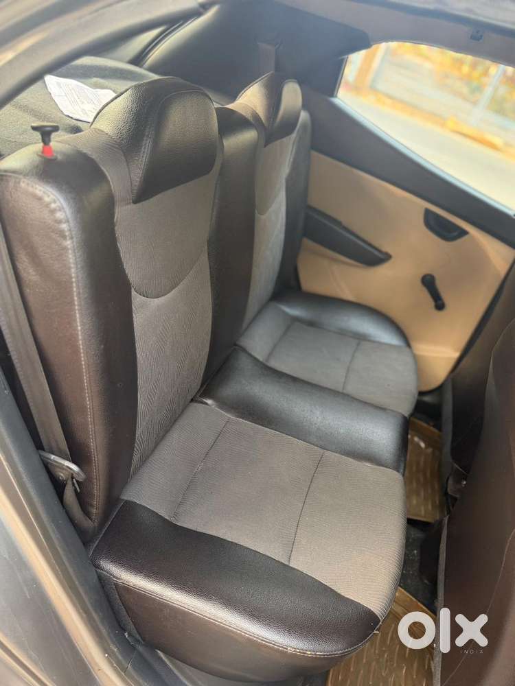 Hyundai Eon Magna +, 2013, Petrol