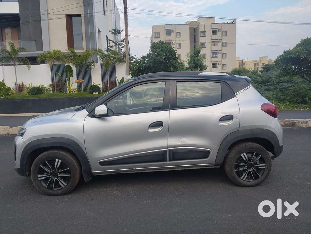 Renault Kwid, 2024, Petrol
