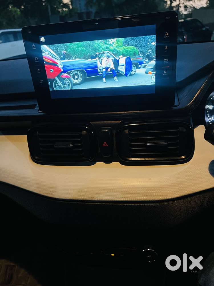 Tata Punch Pure Icng, 2022, Cng & Hybrids