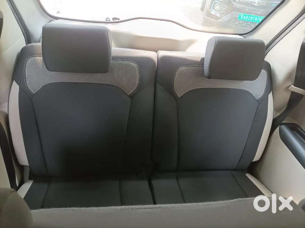 Renualt Triber  Rx E